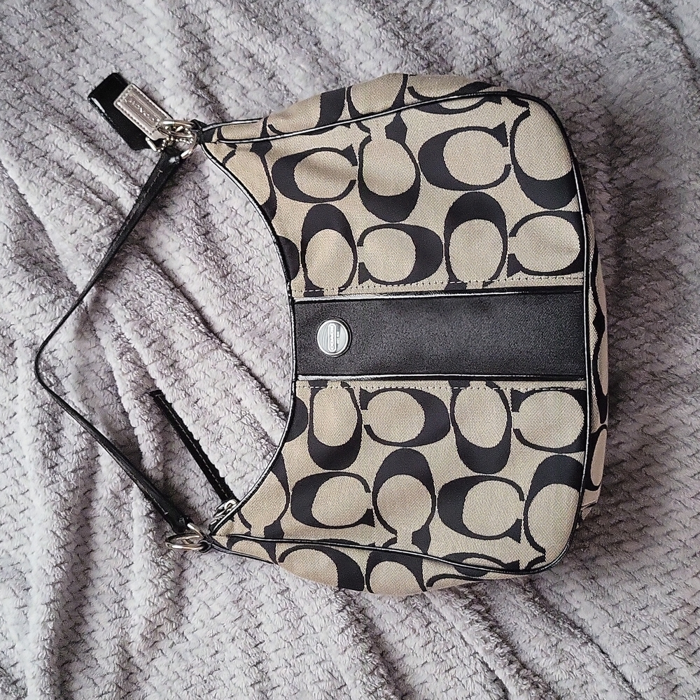 Coach Shoulder/crossbody bag